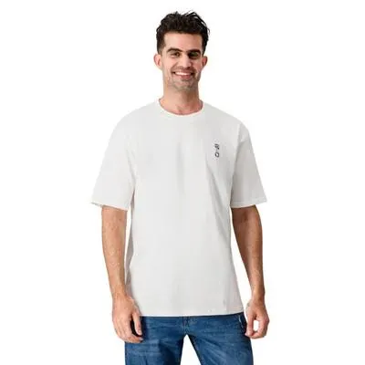 Playera Hummo Hombre Con Estampado Motor