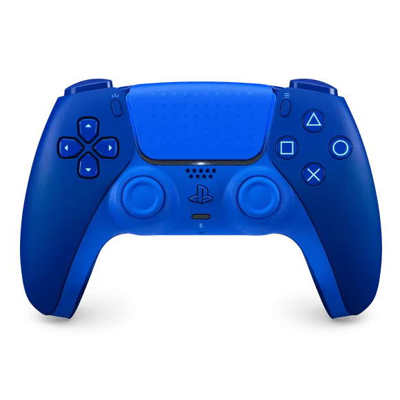 Sony PS5 DualSense Wireless Controller - Icon Blue