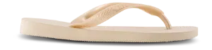 Havaianas Top Senses Flippflopper Beige HAU4149369