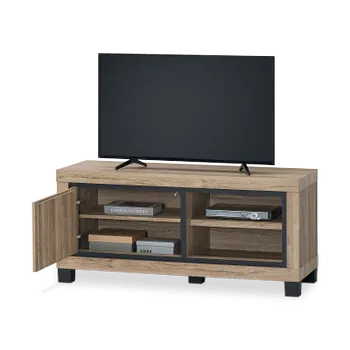 Tv-Meubel MAKSIM Summer Oak B120