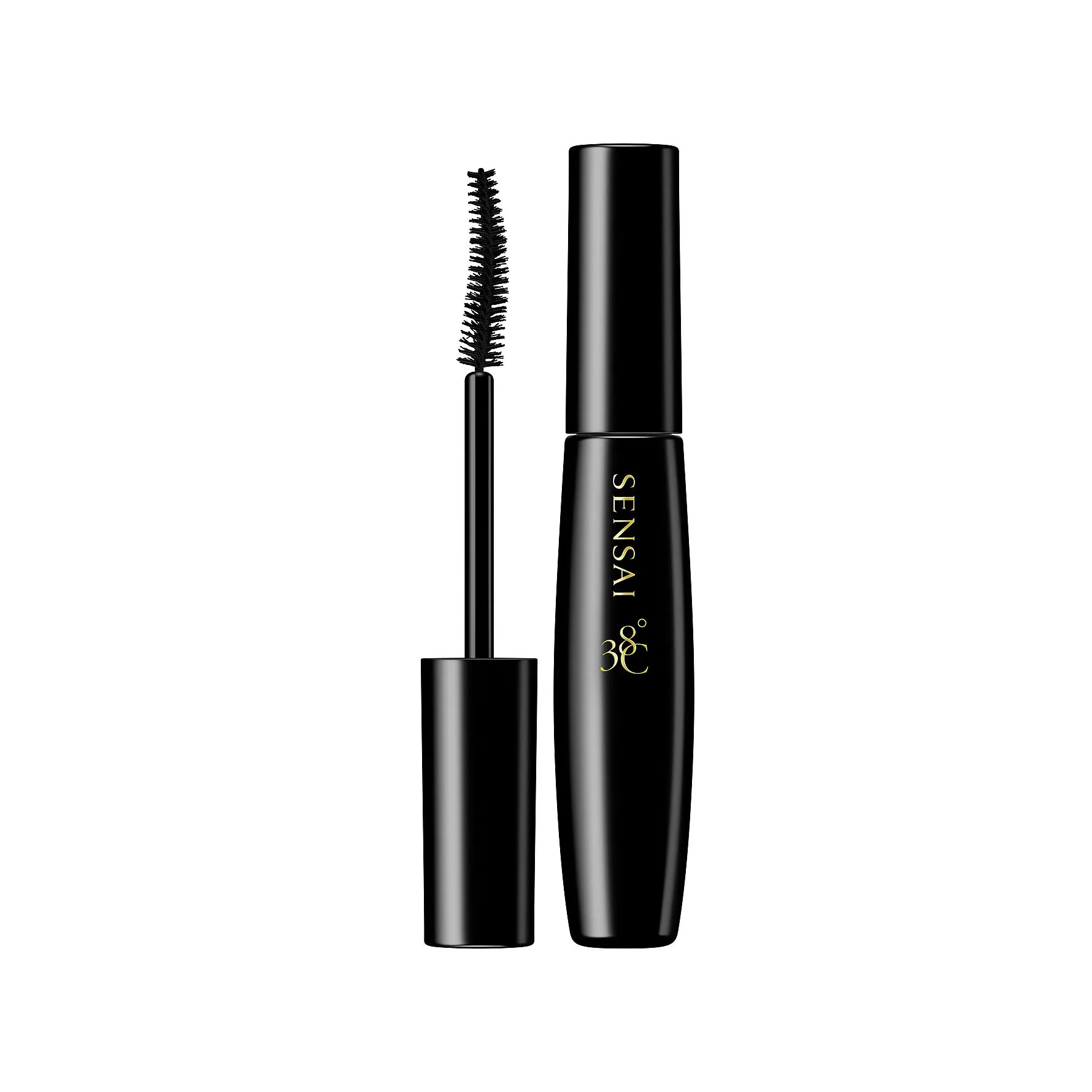 38ºC Volumising Mascara