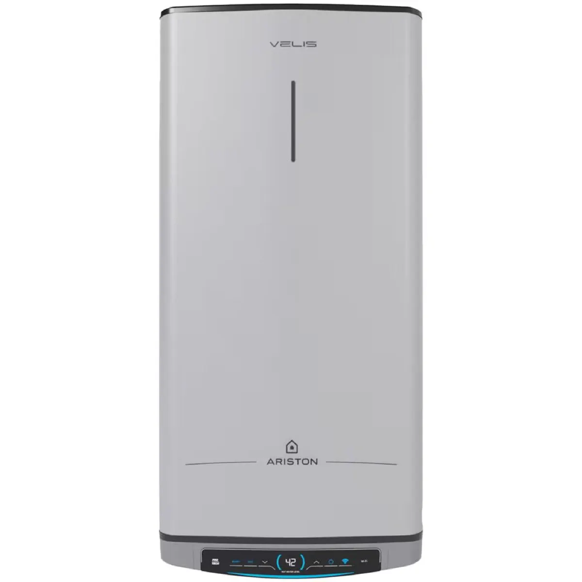Scaldabagno Elettrico Velis Tech WiFi 50 Litri 1500 W