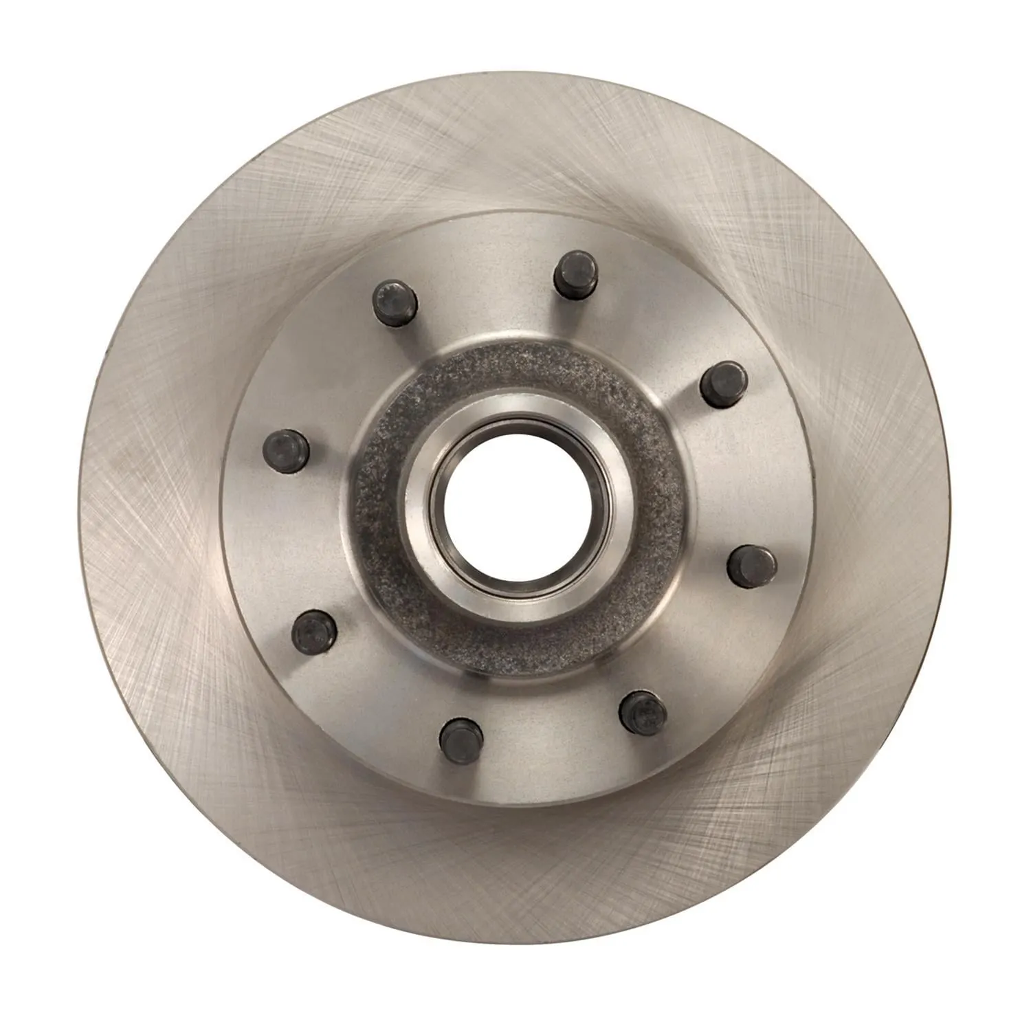 Ensamble de Maza y Rotor de Frenos de Disco Duralast G-DL5535
