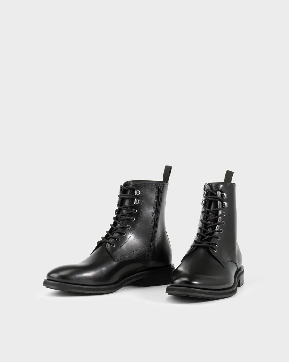 Brian Boots