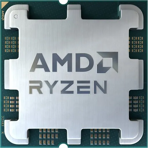 Ryzen 5 7500F