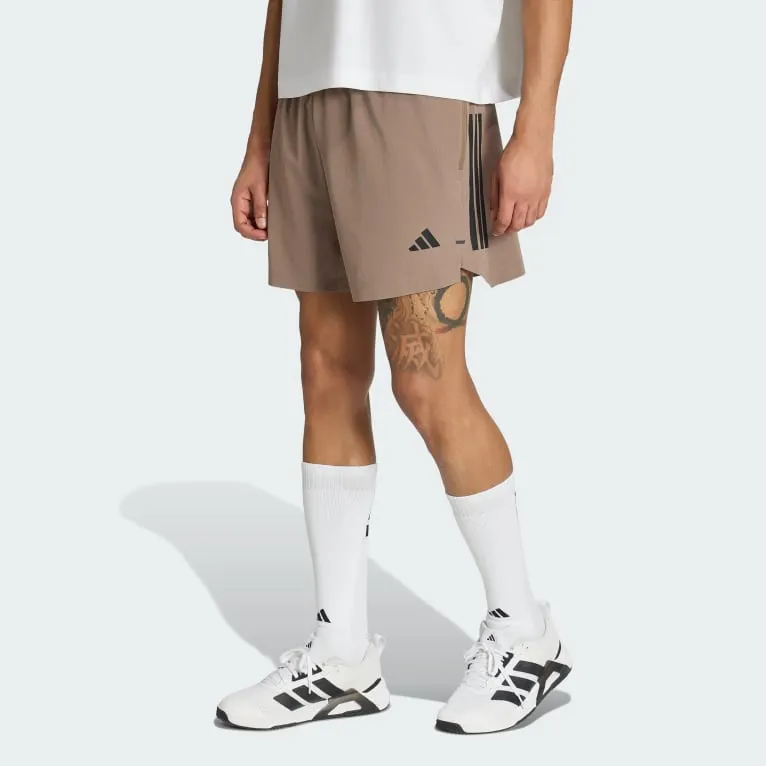 D4T PrimeLift 3 STRIPES SHORTS