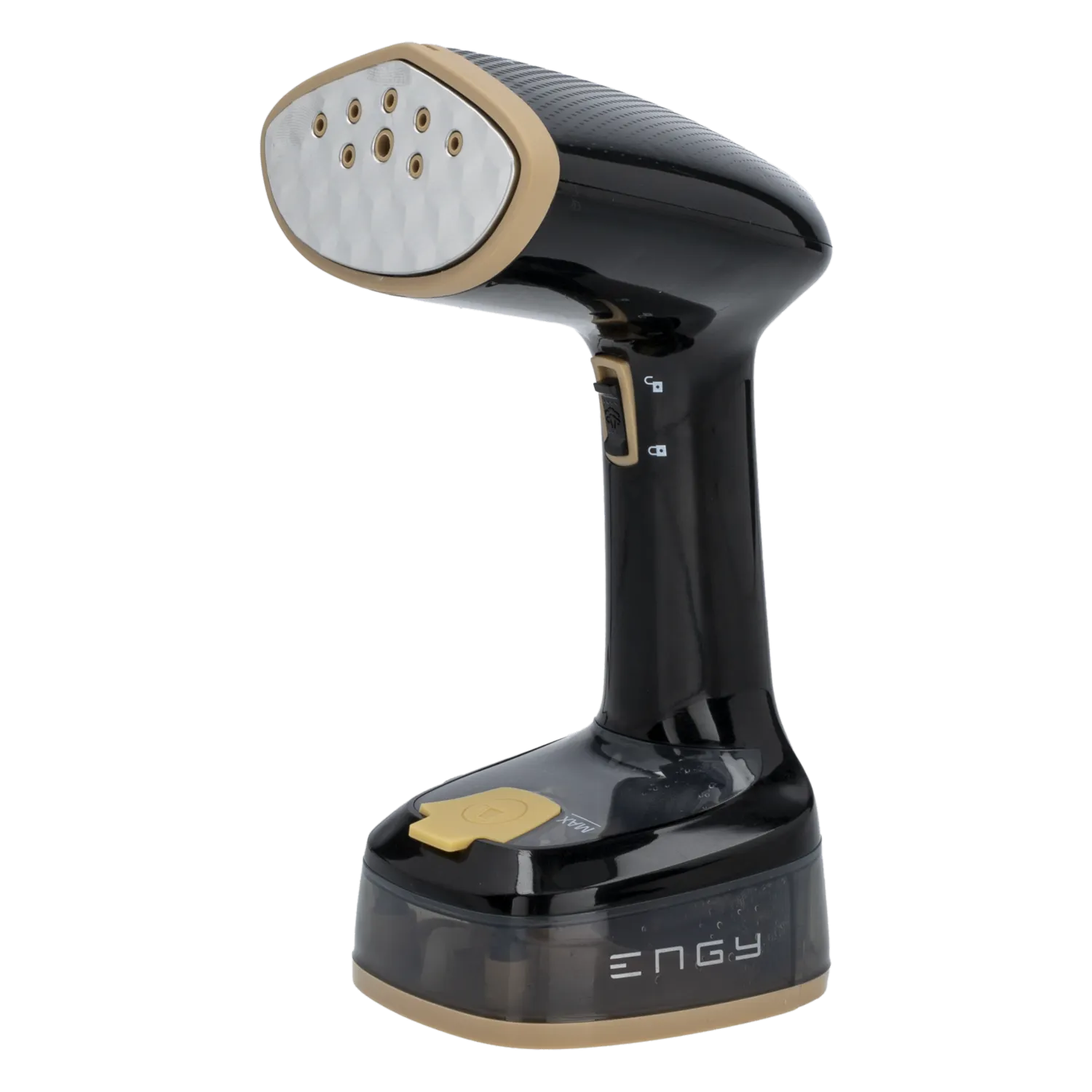 Plancha De Ropa Vertical ENGY 165 Ml