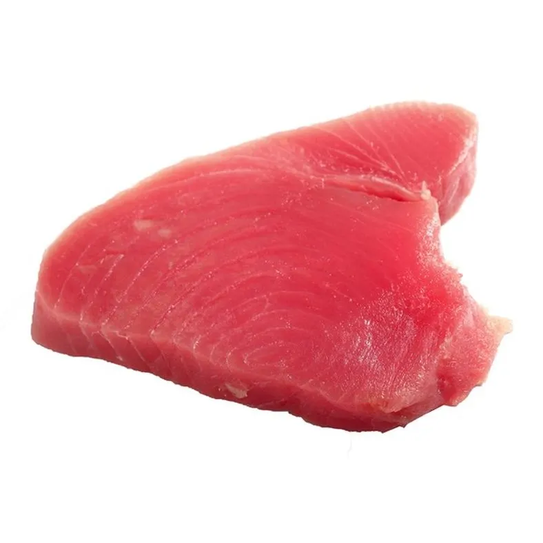 Ahi Tuna Fillet