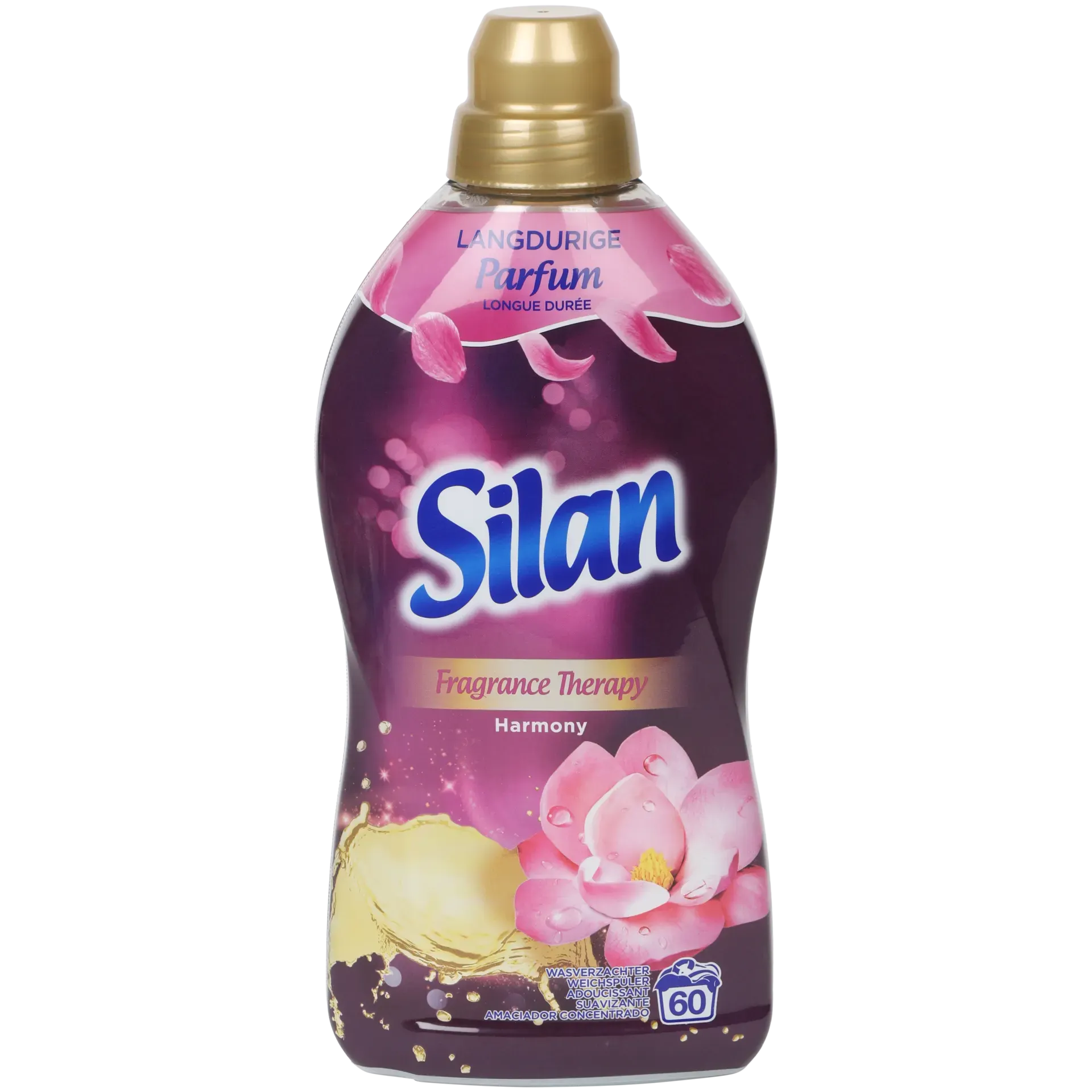 Ammorbidente Silan Harmony