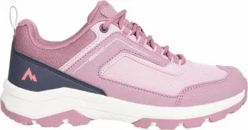 Maine III AQB J Dět.tur.obuv, Quicklace / Velco do vel. 34