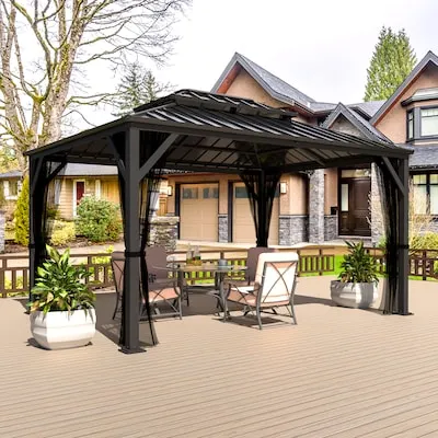 1.9-cu ft Over-the-Range Microwave with Sensor Cooking ( Black )