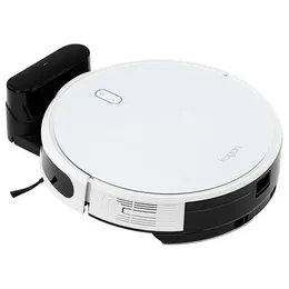 Kogan SmarterHome™ LX14 Laser Robot Vacuum Cleaner and Mop (White)