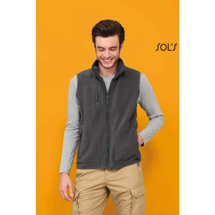 Sol's bodywarmer Norway Unisex