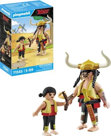 SOUPALOGNON Y CROUTON ET PEPE - 71545