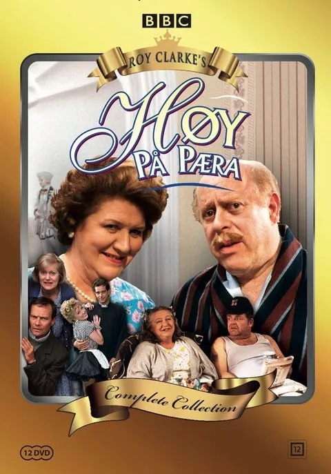 Høy På Pæra - Den Komplette Samlingen