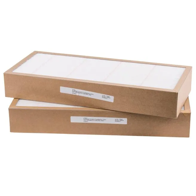 FILTERSETT S4/S6/S7R