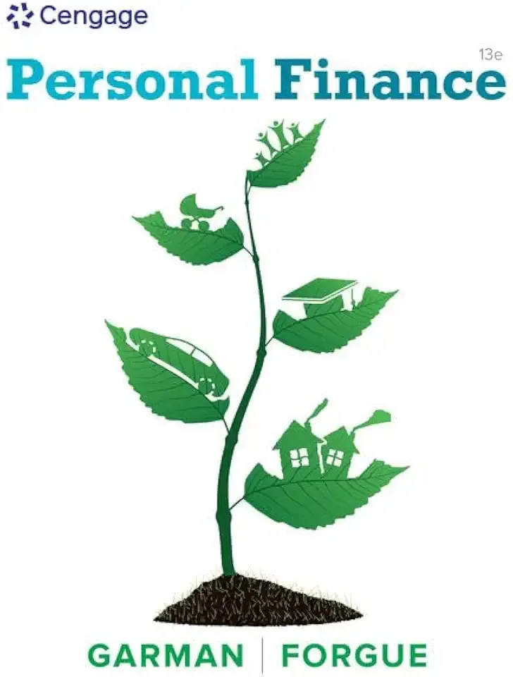 Personal Finance (MindTap Course List)