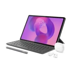 Tablet Idea Tab Plus 12" 2.5K Teclado + Lápiz + Earbuds