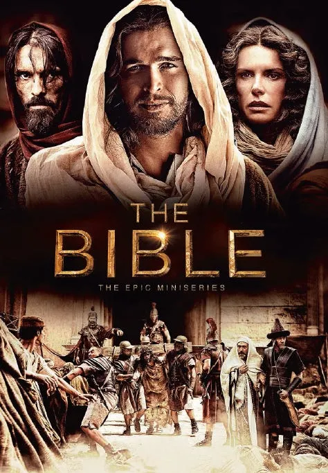 The Bible - The Epic Miniseries