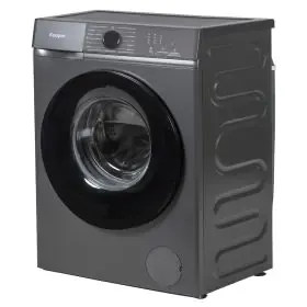 Lavatrice 10 Kg slim, 11 programmi automatici, grigio, Kooper