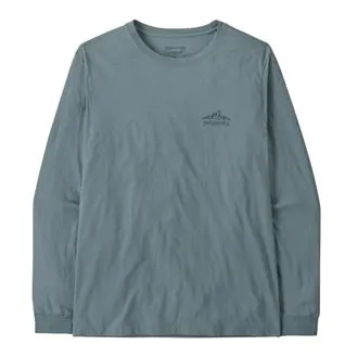 Chandail à manches longues Cloud Crag pour homme