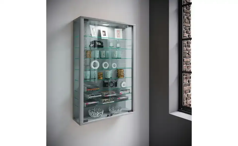 Hängevitrine Vitrosa