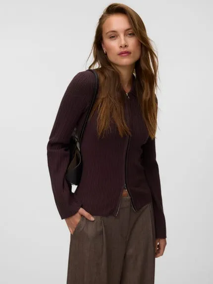AWHANNA Strikket cardigan