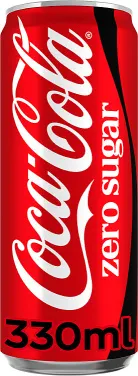 Coca-Cola Zero