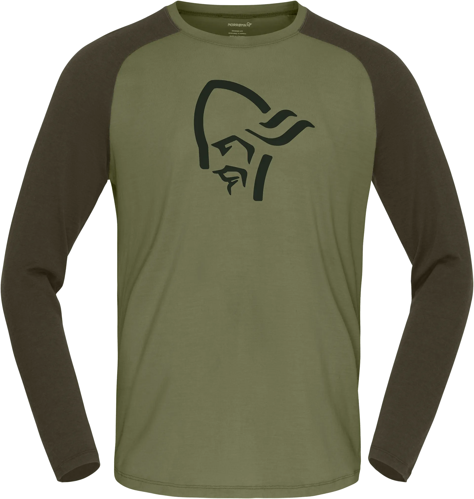 femund pureUll Long Sleeve M's