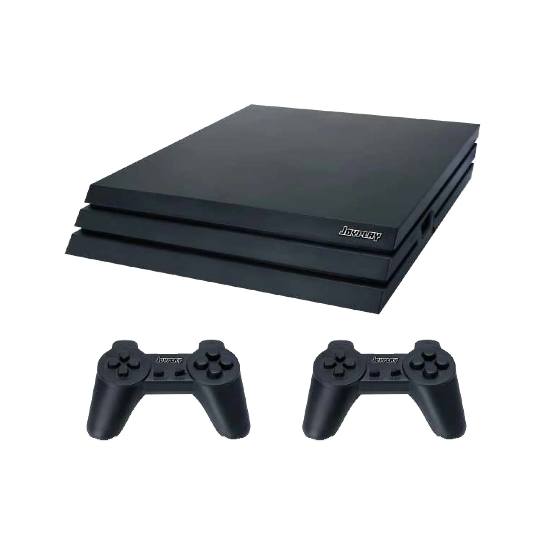 Consola Joyplay G30 110 Juegos 8bit Av + 2 Joysticks