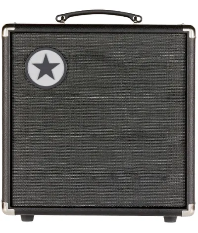 BLACKSTAR UNITY 30 - 30 WATT 1X8 BASS AMP COMBO WITH FX - U30