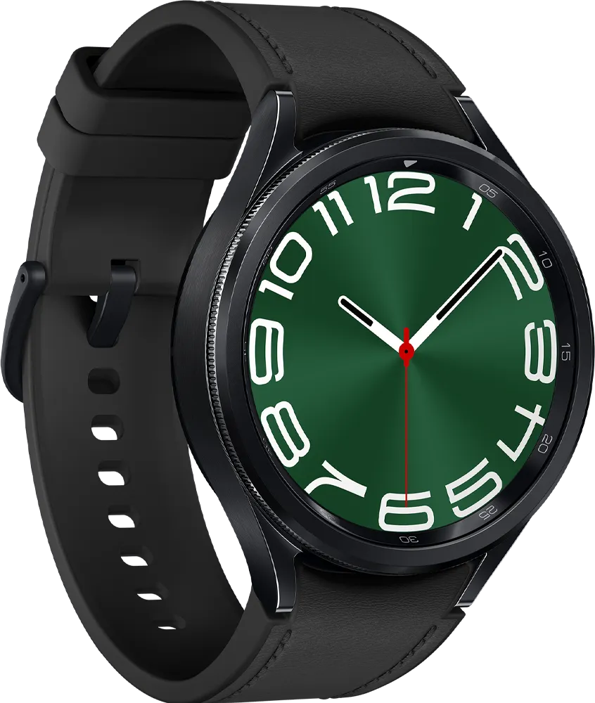 Watch6 Classic LTE 43mm