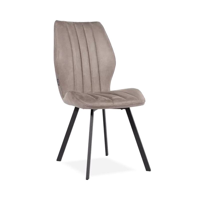 Eetkamerstoel Donna - Bull Clay