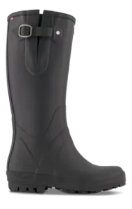 Viking Foxy Gummistøvel Svart 1-33500