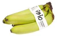 BONI BIO bananes Fairtrade ±1kg