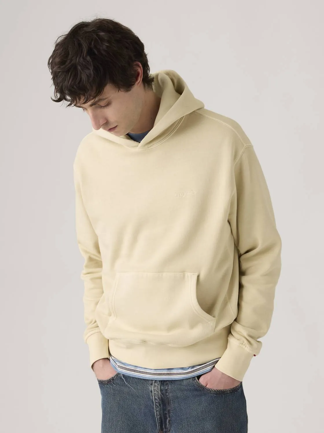 Authentic Hoodie