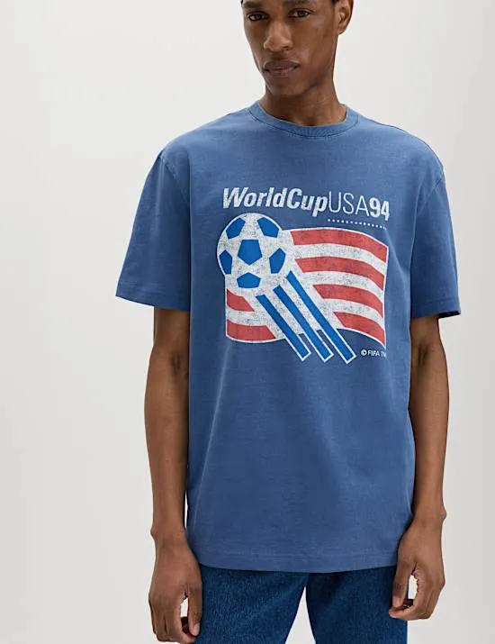 T-Shirt FIFA World Cup 26™ Classics USA