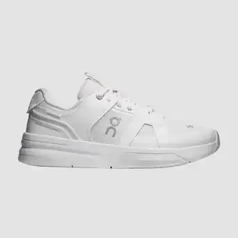 On Womens The Roger Clubhouse Pro 2 Tennis Shoes