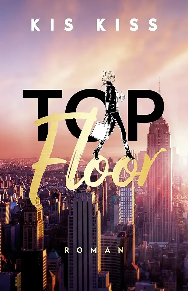 Top Floor (German Edition)