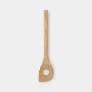 Houten lepel