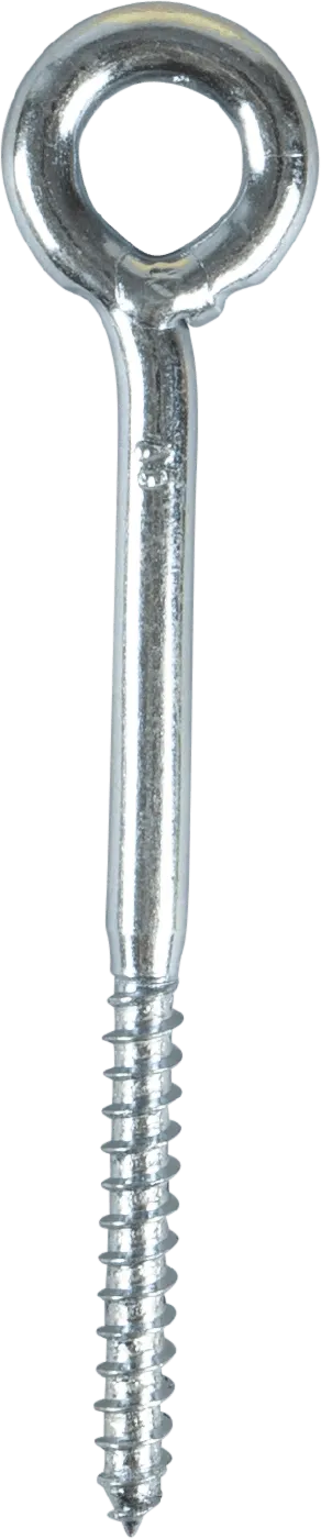 ØYESKRUE FOR TRE 8X80/15 FZB -50