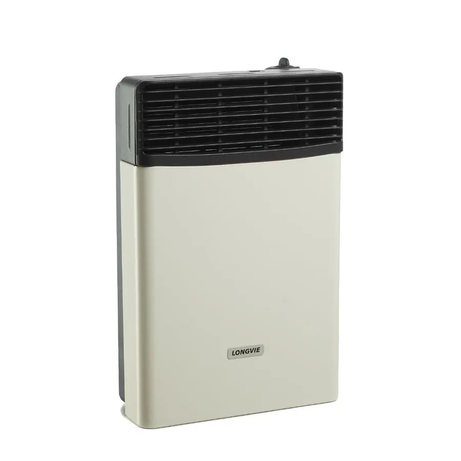 Calefactor Longvie ECA3S 3.200 Kcal a MultiGas