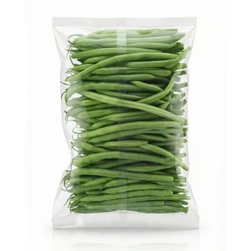 Fresh French Green Beans - Family Pack, 32 oz