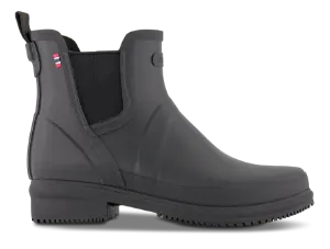 Viking Gyda Gummistøvel Svart 1-37500