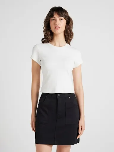 Just Jeans Amaze Tara Utility Skirt