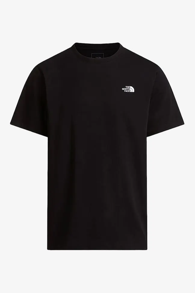 M Evolution Simple Dome Reg S/s Jk3