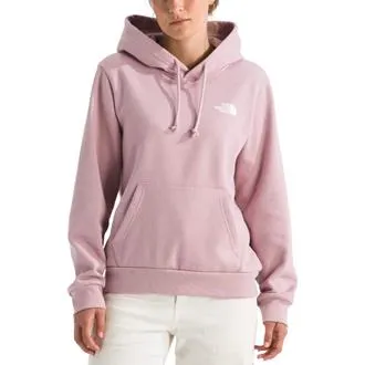 Chandail à capuchon Evolution Box NSE pour femme