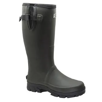 Bottes de pluie Saint-Laurent