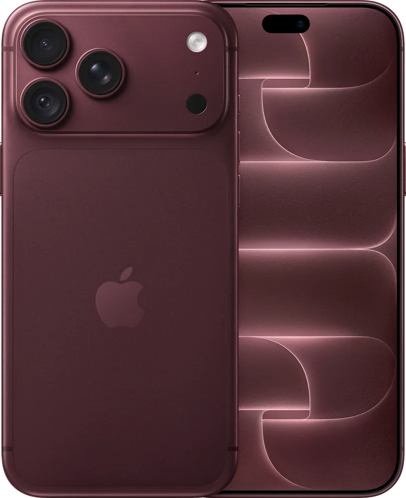 iPhone 18 Pro Max