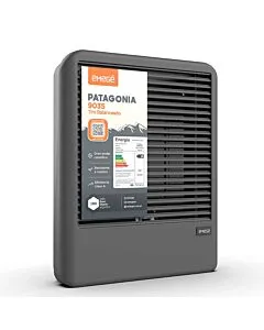 Calefactor Patagonia 9035 Tiro Balanceado 3500 Kcal